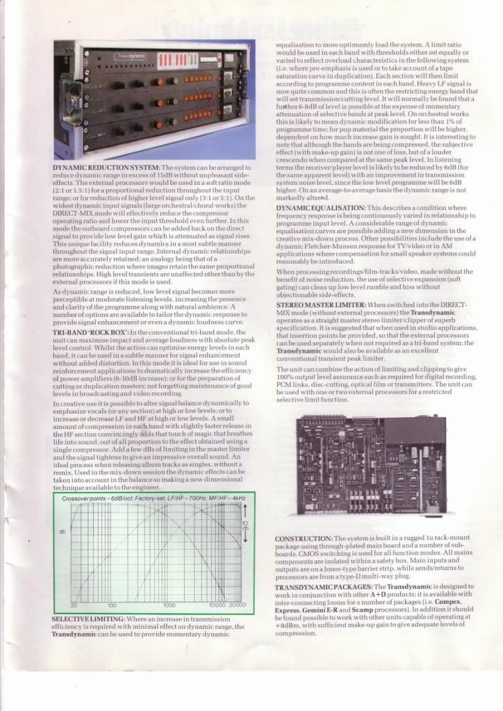 Adr Express Limiter