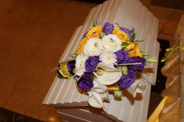 Hoa tươi HOA BAY-chuyên điện hoa, cung cấp hoa tiệc cưới, event, hội nghị - 29