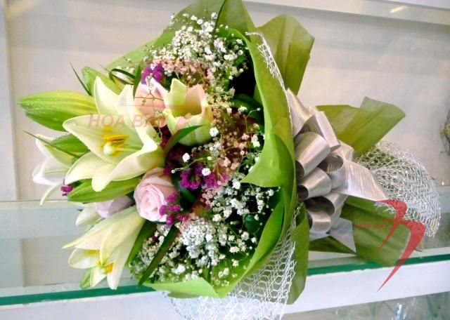 Hoa tươi HOA BAY-chuyên điện hoa, cung cấp hoa tiệc cưới, event, hội nghị
