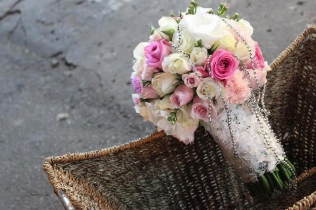 Hoa tươi HOA BAY-chuyên điện hoa, cung cấp hoa tiệc cưới, event, hội nghị - 32