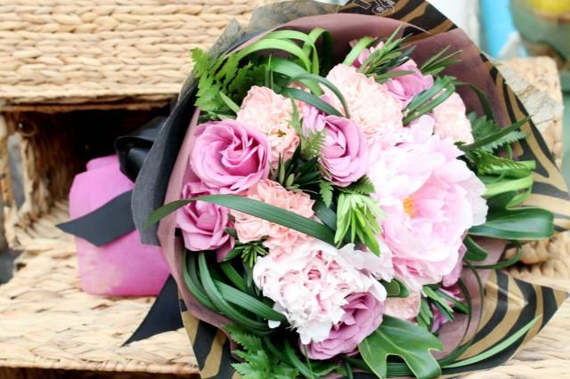 Hoa tươi HOA BAY-chuyên điện hoa, cung cấp hoa tiệc cưới, event, hội nghị - 9