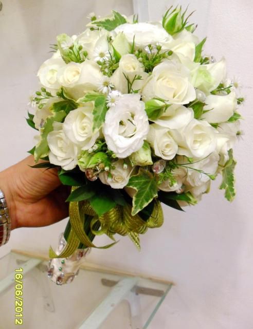 Hoa tươi HOA BAY-chuyên điện hoa, cung cấp hoa tiệc cưới, event, hội nghị - 34