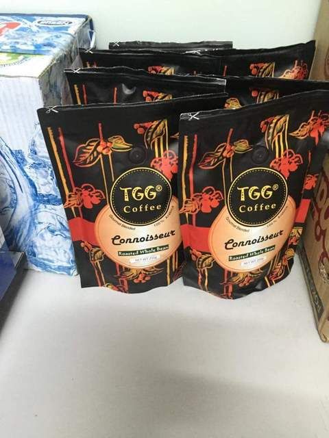 Cà phê TGG hạt nguyên chất-khẩu vị cho người sành cà phê - 2