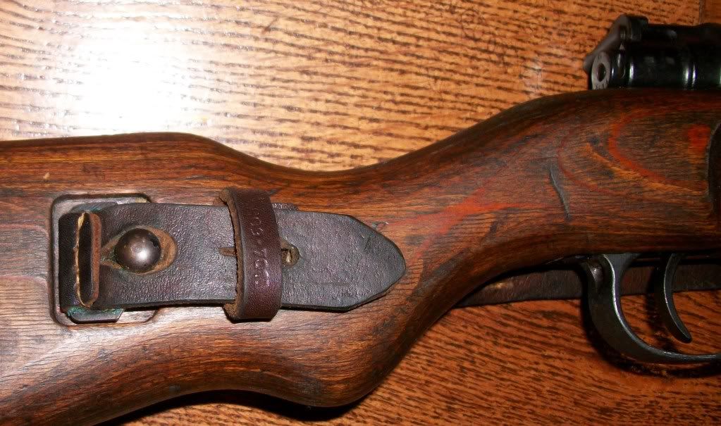 K98 Sling