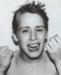 macaulay culkin Pictures, Images and Photos