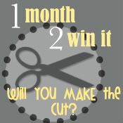 One Month To Win It