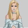 Emma Frost Avatar