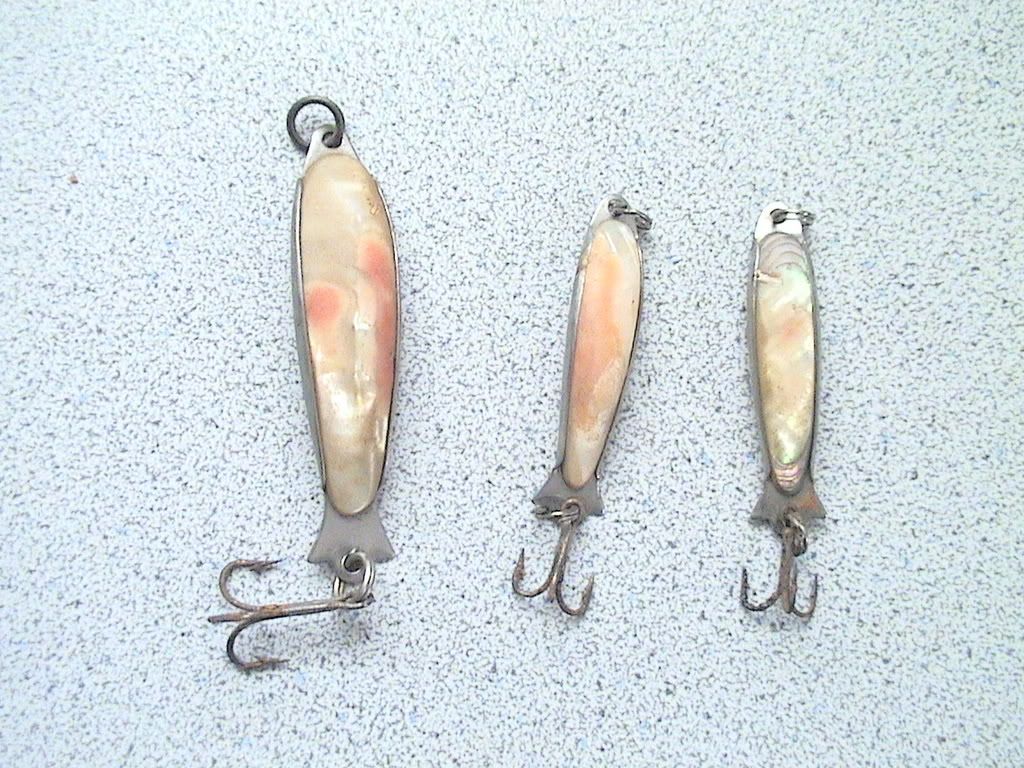 VINTAGE FISHING LURE IDENTIFICATION *NEED INFO* The eBay Community