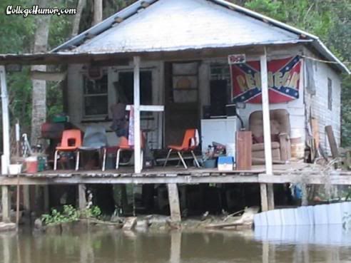 redneck house Pictures, Images and Photos