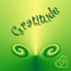 GRATITUDE Pictures, Images and Photos