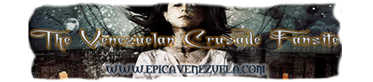 Epica Venezuela -The Venezuelan Crusade- Fansite