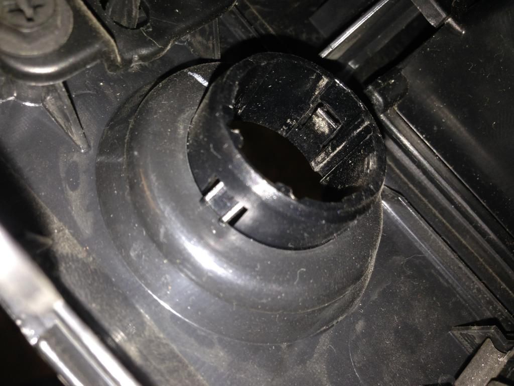 How to replace 12V socket (and cigarette lighter plug) DODGE RAM FORUM