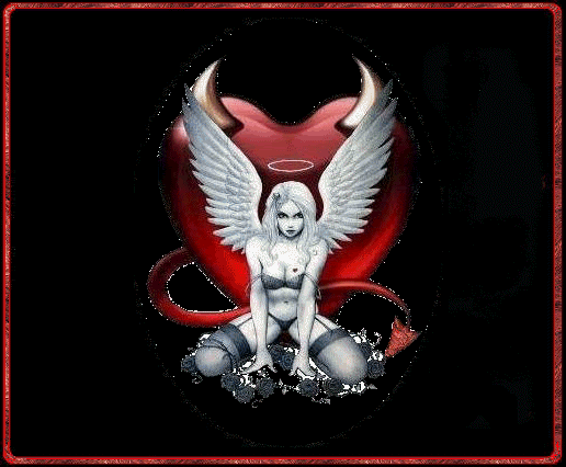 Sexy devil Pictures, Images and Photos