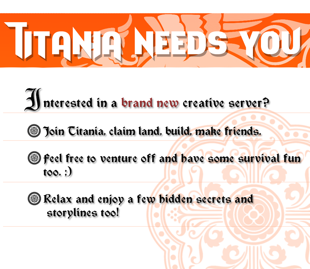 Titan_17s Profile - Member List - Minecraft Forum 