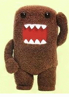 domokun Pictures, Images and Photos