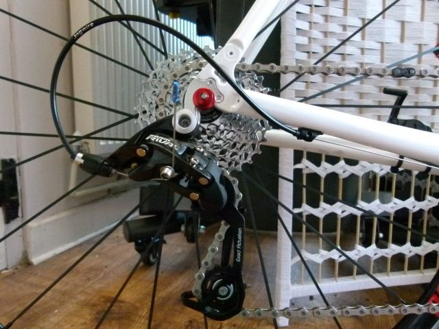 sram rival wifli