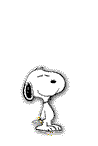 snoopy.gif snoopy image by shelter_fromthestorm