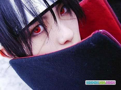 Itachi Pictures, Images and Photos