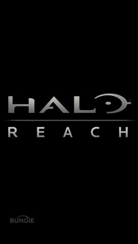 Halo: Reach Zune HD wallpaper
