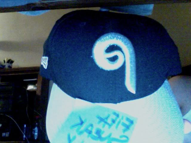 Green Bottom Fitteds