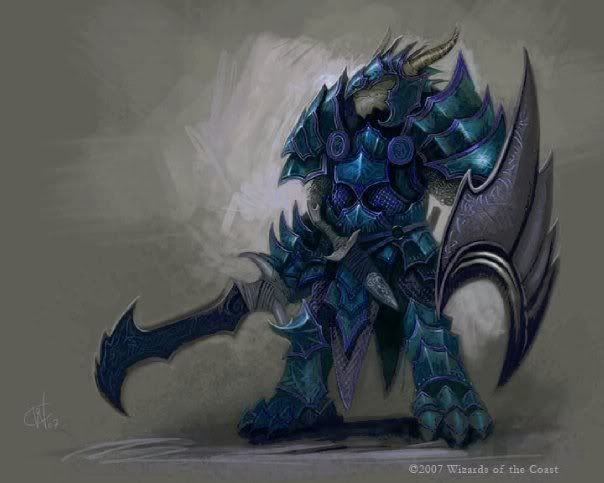 torag armor
