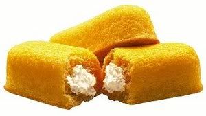 Twinkie's