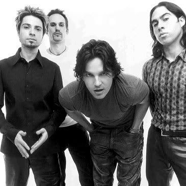 Third Eye Blind