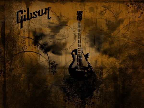 gibson les paul background alice nine wallpapers