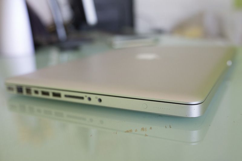 MacBook Pro MD104 max cau hinh + Magic Mouse 1 - 4