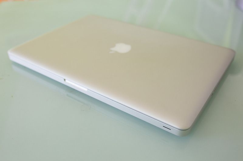 MacBook Pro MD104 max cau hinh + Magic Mouse 1 - 5