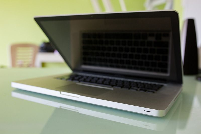 MacBook Pro MD104 max cau hinh + Magic Mouse 1 - 3