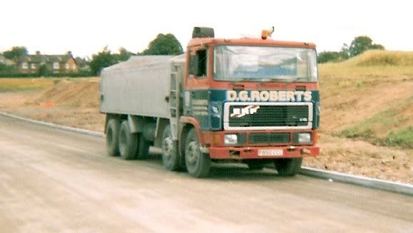 Aberduna Quarry