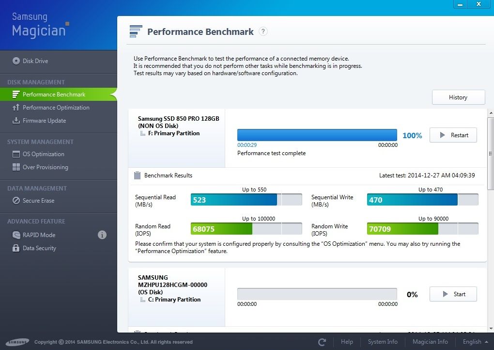 Config Pro 6 Software