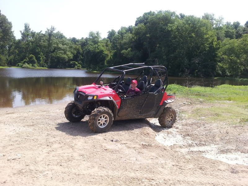 Lets us see a picture of your RZR. | Page 44 | Polaris RZR Forum - RZR
