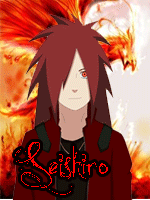 Seishiro Seishiro