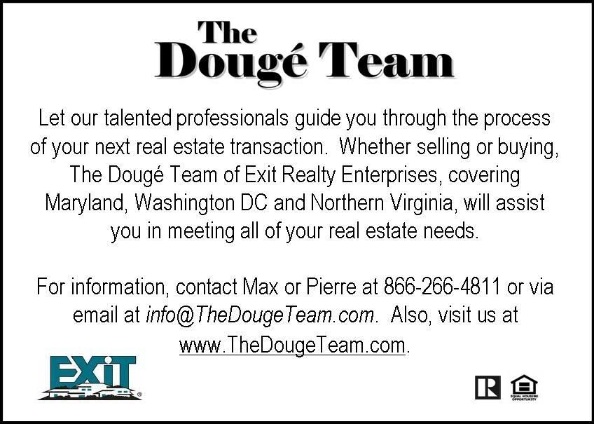 The Douge Team