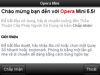 20111103 095731 1 Opera Mini 6.5 và Opera Mobile 11.5 xuất hiện trên nhiều nền tảng Java/Android/IOS/RIM OS