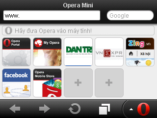20111103 095731 2 Opera Mini 6.5 và Opera Mobile 11.5 xuất hiện trên nhiều nền tảng Java/Android/IOS/RIM OS