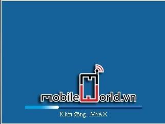 MWbr1 MW Browser   Trình duyệt web phong cách Mobileworld Tiếng Việt 