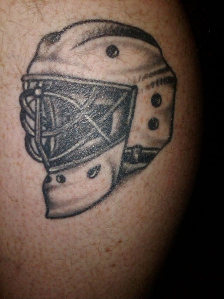 goalie tattoo ideas goalie store bulletin board goalie tattoo ideas goalie store bulletin board