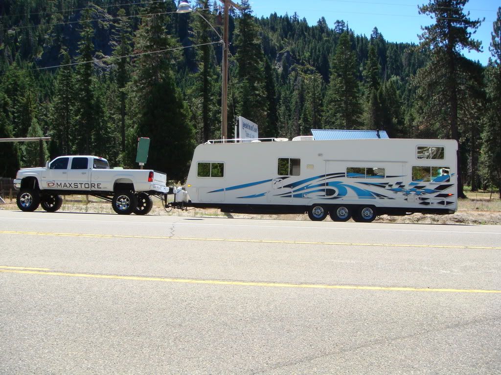 2005 duramax fuel mileage Diesel Place