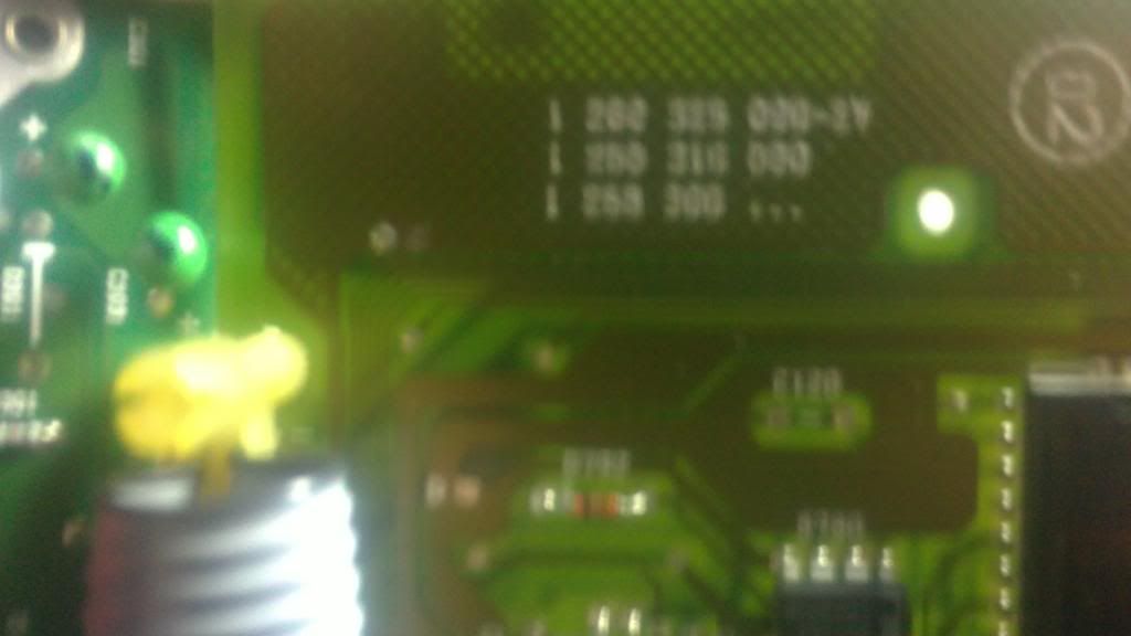 Alfa romeo V6 turbo 2000 problem with motronic ml4.1injectors not