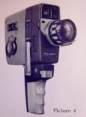 Film Class Camera
