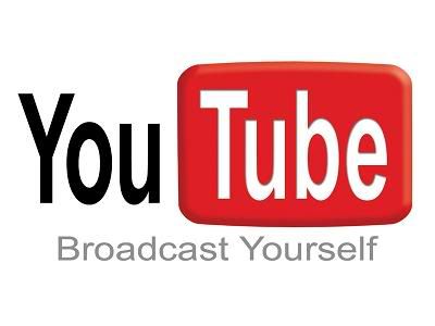 YouTube - Broadcast Yourself (Youtube logo)