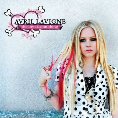 avril lavigne best damn thing album. Avril Lavigne Died Photo