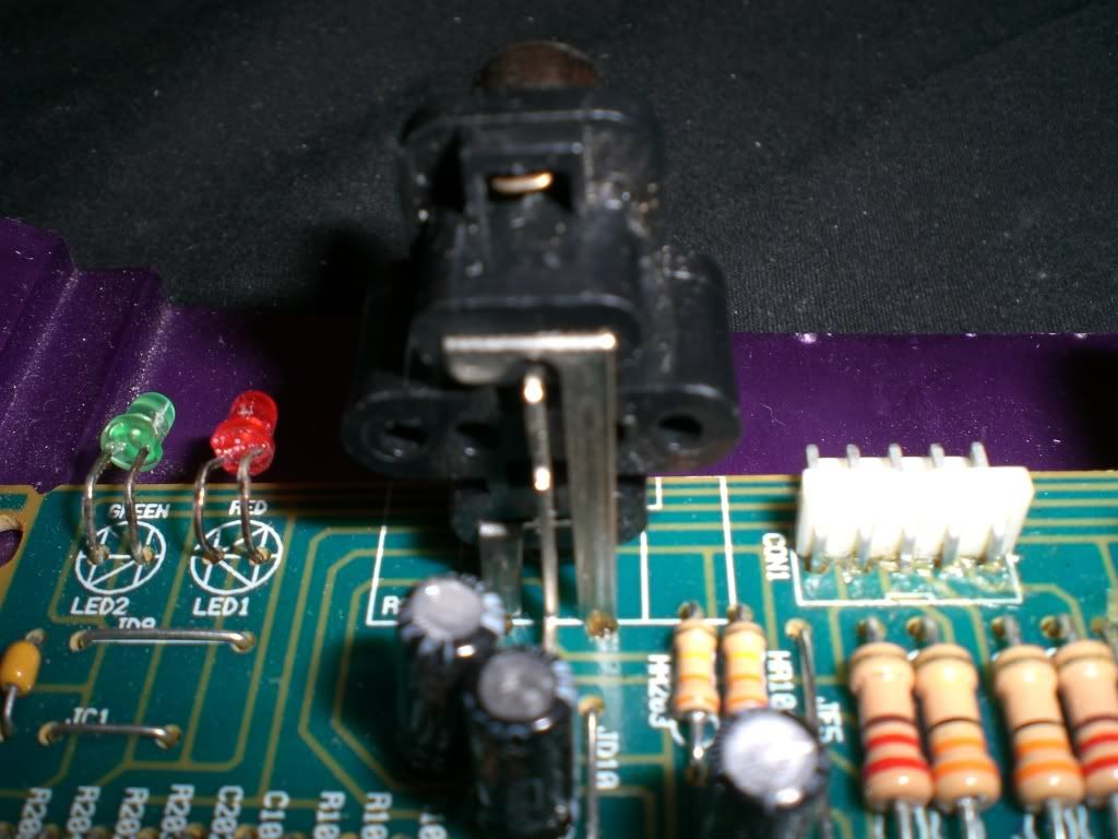 rca plug broke help please VW Vortex Volkswagen Forum