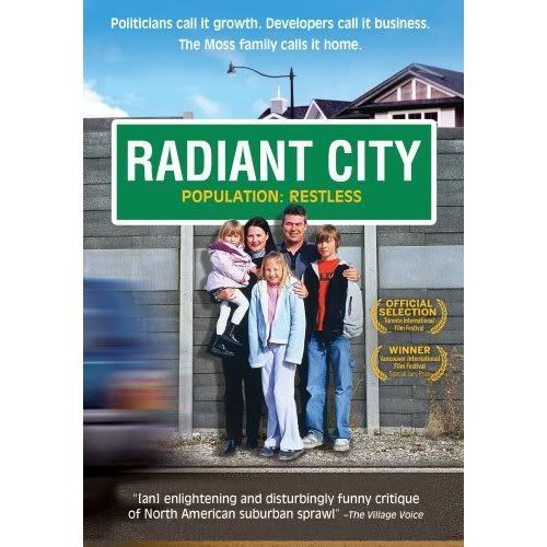 Radiant City (2008)