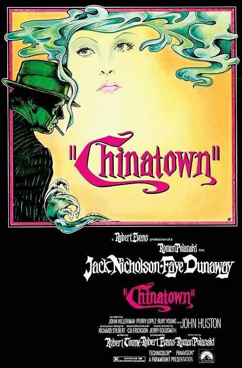chinatown 1974 movie