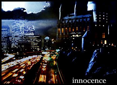 From one world to another