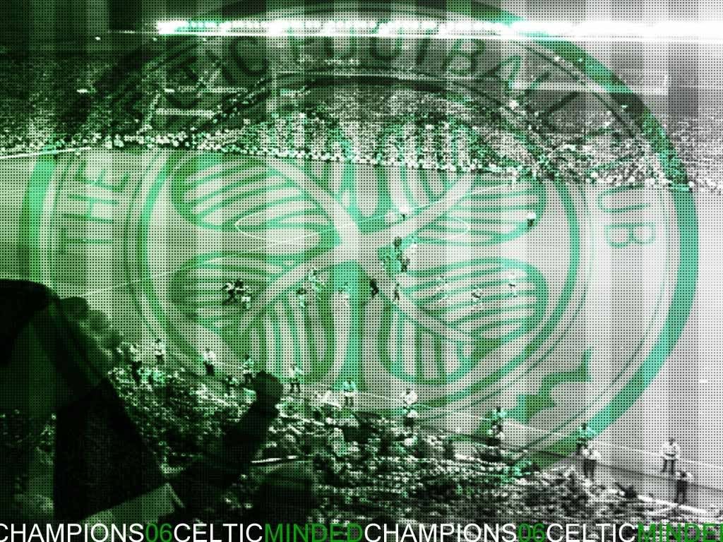 Celtic Desktop Backgrounds